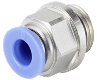 TVU002 Push in Connector